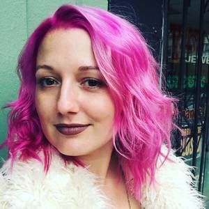 Meet your Posher, Kate